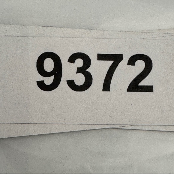 Classe 22 Italy Denim Jumper | Wide Leg, Adjustable Straps - Picture 8 of 8